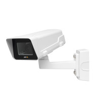 AXIS P1365-MK II (0898-001)