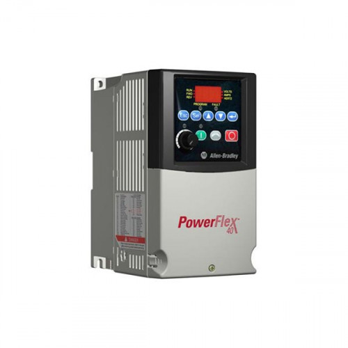 Преобразователь частоты PowerFlex Allen- Bradley 22B 5.5kw