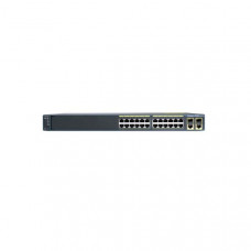 Cisco WS-C2960+24LC-L