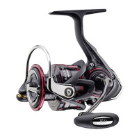Катушка Daiwa 17 Ballistic LT 2000D Катушка Daiwa 17 Ballistic LT 2000D