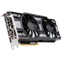EVGA GeForce GTX 1070 FTW GAMING ACX 3.0 (08G-P4-6276-KR)