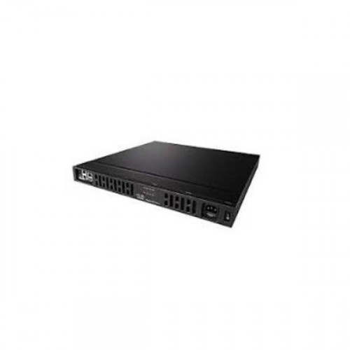 Маршрутизатор Cisco ISR4331/K9