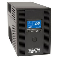 Tripp Lite SMX1500LCDT