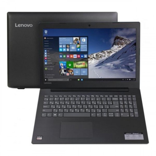 Ноутбук Lenovo Ideapad 330 15 [330-15ICH 81FK000LRU]