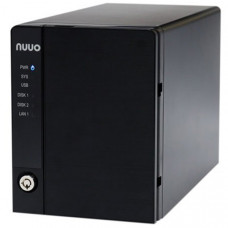 IP видеорегистратор Nuuo NE-2020