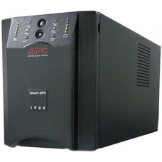 ИБП APC Smart-UPS 1000VA USB 230V SUA1000I-IN