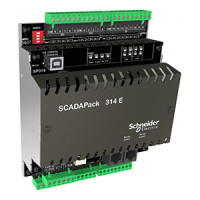 Реле Schneider Electric SCADAPack 314