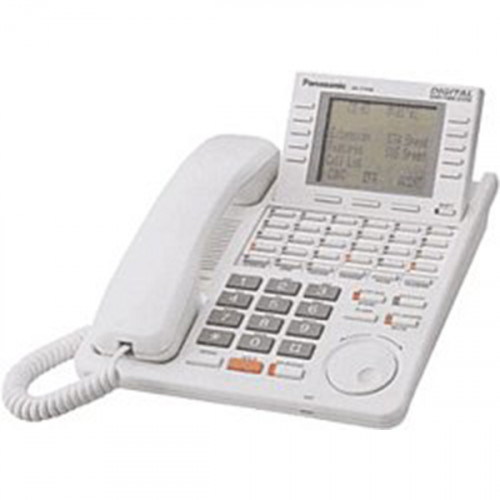Телефон Panasonic KX-T7436RU