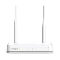 Wi-Fi NETGEAR WNR2200