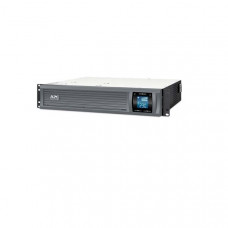 APC by Schneider Electric Smart-UPS SMC3000R2I-RS