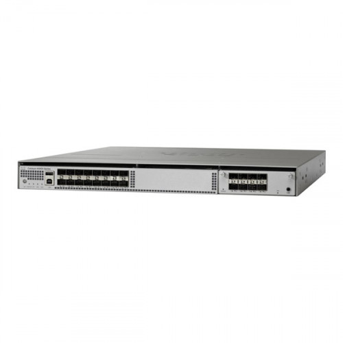 Коммутатор Cisco WS-C4500X-40X-ES