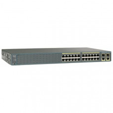 Cisco WS-C2960-24PC-S