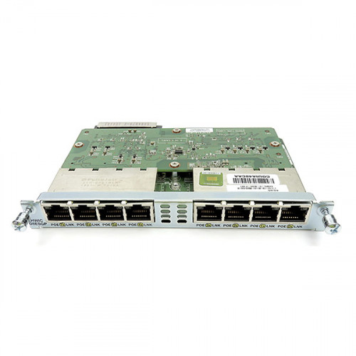 Cisco EHWIC-D-8ESG-P