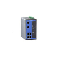 MOXA EDS-P506A-4PoE