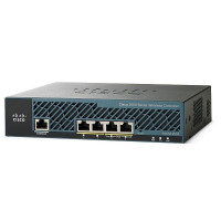 Cisco AIR-CT2504-5-K9