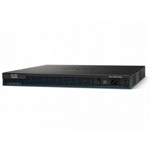 Маршрутизатор Cisco C2901-CME-SRST/K9