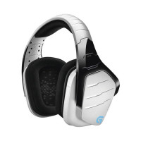 Logitech G G933 Artemis Spectrum Snow