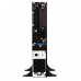 ИБП APC by Schneider Electric Smart-UPS SRT 1000VA, Rack/Tower 2U, SRT1000XLI