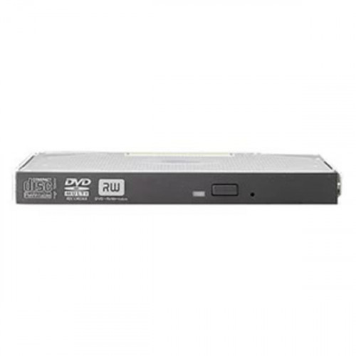 Оптический привод HP 532068-B21 Black