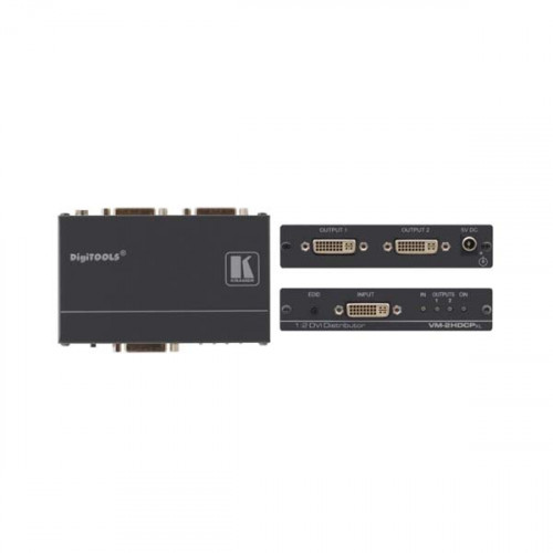 Усилитель-распределитель Kramer VM-2HDCPxl