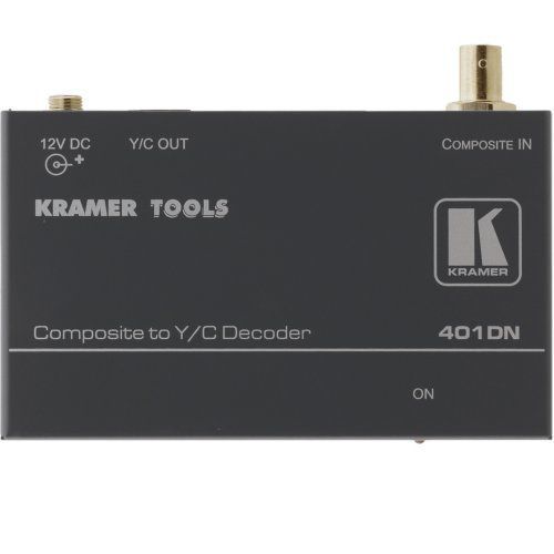 Преобразователь Kramer 401DN
