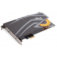 ASUS STRIX RAID DLX