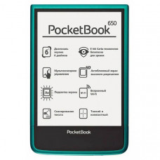 Электронная книга PocketBook 650 Ultra 4 ГБ
