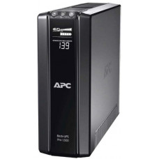 ИБП APC Back-UPS Pro ES 1200VA BR1200GI