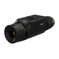 Тепловизионный монокуляр ATN OTS LT 320 3-6x Тепловизионный монокуляр ATN OTS LT 320 3-6x