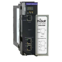 Модуль ProSoft MVI56E-MCMR