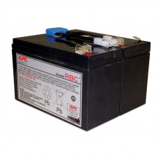 Батарея для ИБП APC by Schneider Electric #142, APCRBC142