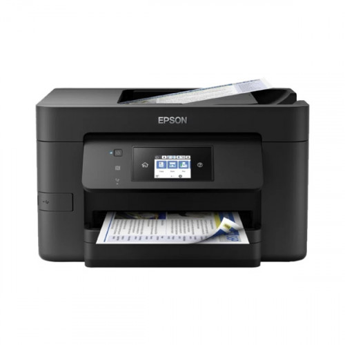 МФУ Epson WorkForce Pro WF-3720DWF
