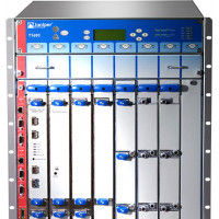 Маршрутизатор Juniper T1600BASE