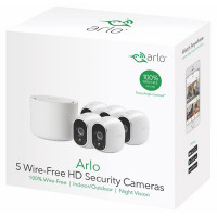 Netgear Arlo VMS3530