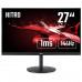 Монитор Acer Nitro XF272UPbmiiprzx 27