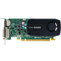 PNY Quadro K420 PCI-E 2.0 1024Mb 128 bit DVI