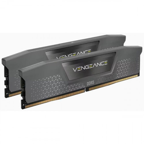 Оперативная память Corsair Vengeance CMK64GX5M2B6000Z40 64GB