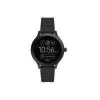FOSSIL Gen 3 Smartwatch Q Venture (silicone) FTW6009