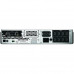ИБП APC by Schneider Electric Smart-UPS SMT 2200VA, Rack 2U RM, SMT2200RMI2UNC