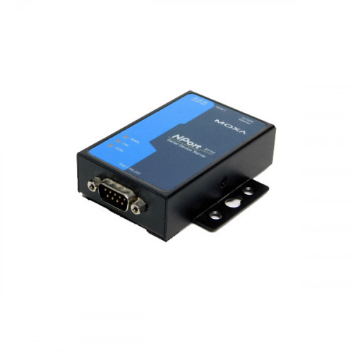 Moxa NPort 5110A-T