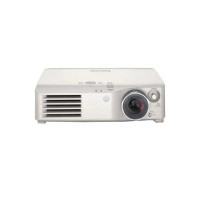 Panasonic PT-AX100E
