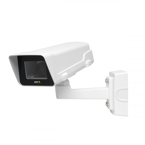 IP-камера AXIS P1365-E (0740-001)