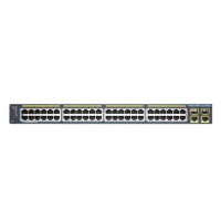 Cisco WS-C2960X-48TS-L