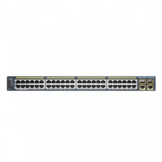 Cisco WS-C2960X-48TS-L