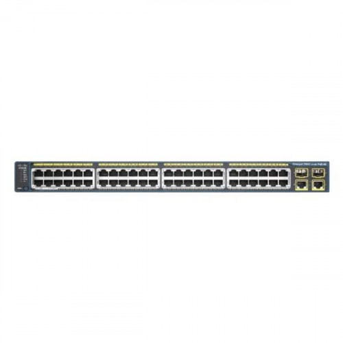 Cisco WS-C2960X-48TS-L