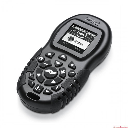 Пульт управления MinnKota I-Pilot new