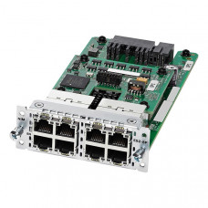 Cisco NIM-ES2-4