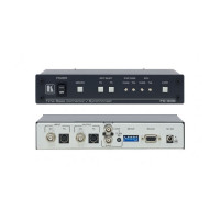 Kramer electronics FC-400 Kramer electronics FC-400