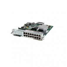 Cisco SM-ES3-16-P