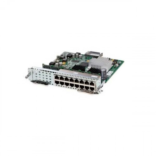 Модуль Cisco SM-ES3-16-P